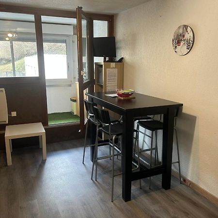Studio Saint Lary Soulan Bagian luar foto